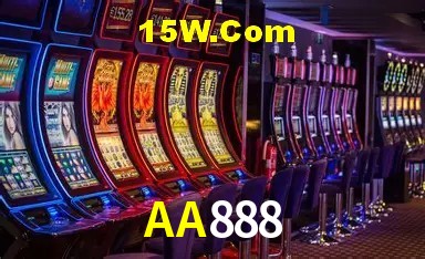 Experiência VIP AA888