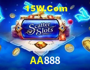 AA888 Slot - 320+ Caça-Níqueis Premium
