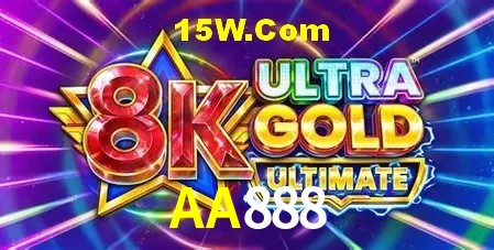 Jogos de Slot AA888