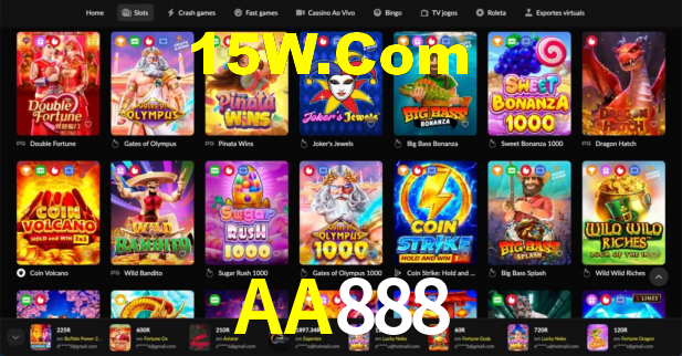 AA888 Login