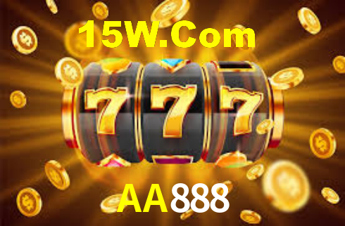 AA888 - App Security
