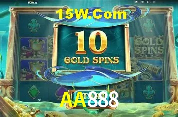AA888 - Customer Support