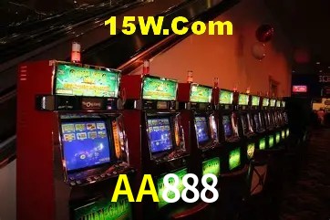 AA888 São Paulo - Jogo Providers