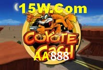 Slot Games AA888