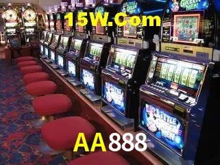 AA888 Rio de Janeiro - Popular Jogos