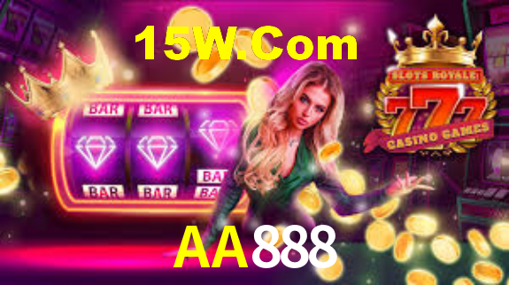 AA888 - App Performance