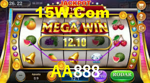 AA888 Game