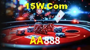Live Casino AA888