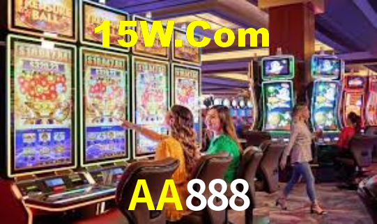 AA888 Login