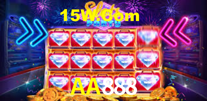 AA888 - App Features