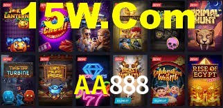 Football Betting AA888