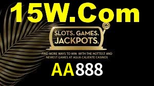 AA888 Game