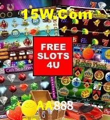 Estatísticas do Jogo AA888