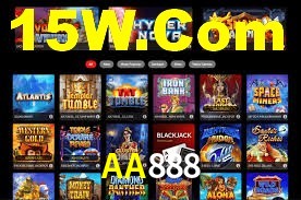Exclusive Games AA888