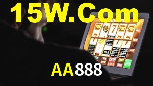 VIP Casino AA888