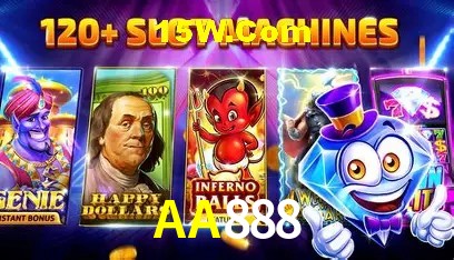 AA888 - Rápido Acesse