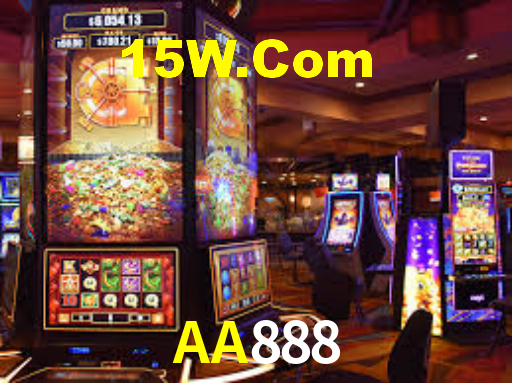 AA888 Game
