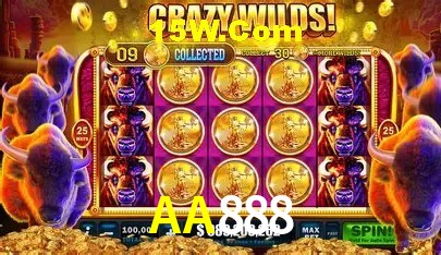 AA888 Salvador - Strategy
