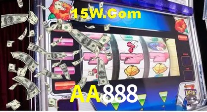 Benefícios da Conta AA888