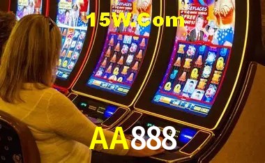 Design Responsivo AA888