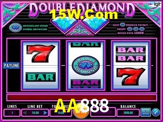 AA888 Belo Horizonte - Jackpots