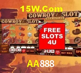 AA888 Rio de Janeiro - Slot Strategy