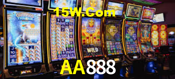 AA888 - Installation Guide