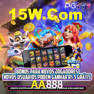 AA888