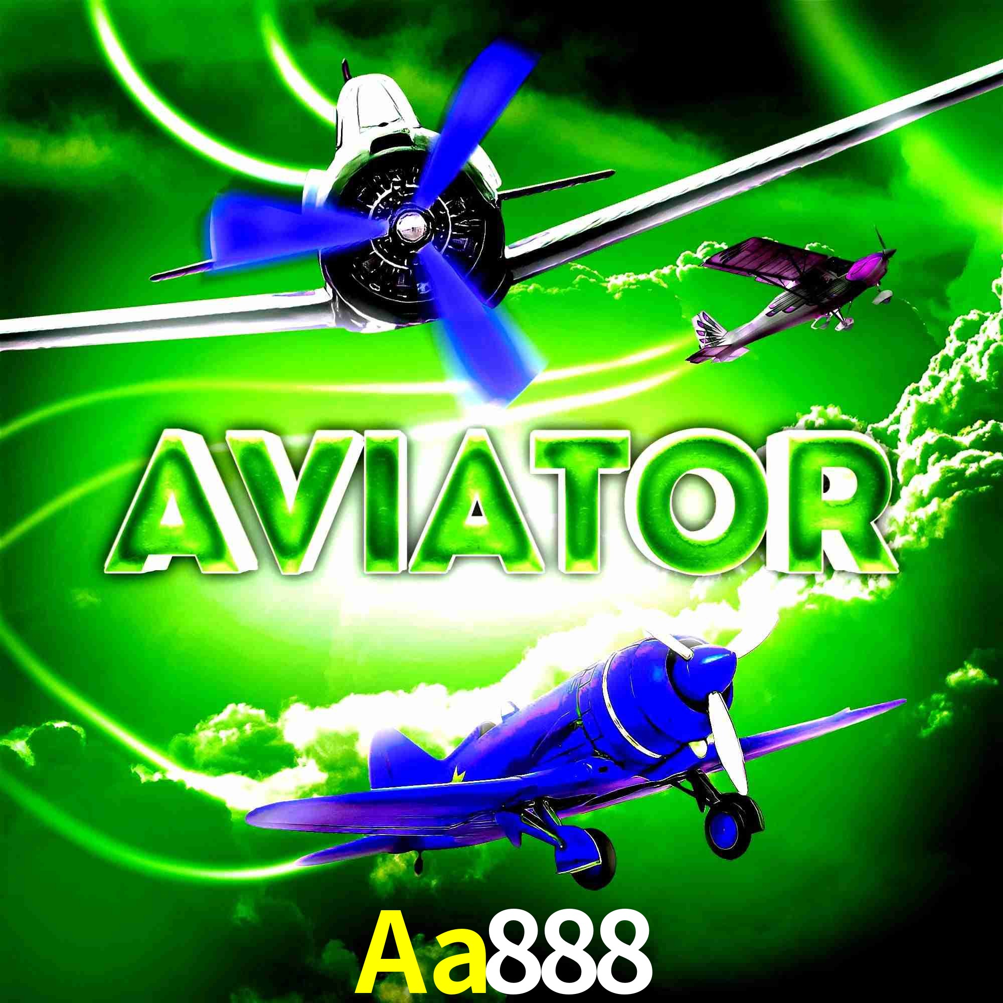 Aviator Aa888 Tente a Sorte