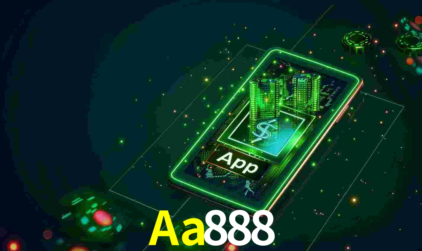 Simplificando a Experiência de Jogo Aa888 App