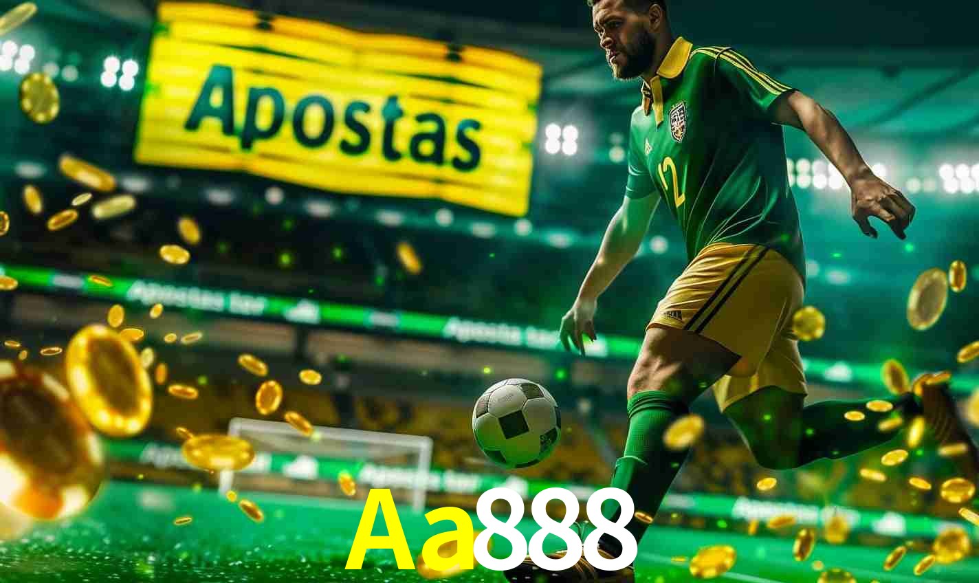 Diversas Apostas em Eventos Esportivos Aa888