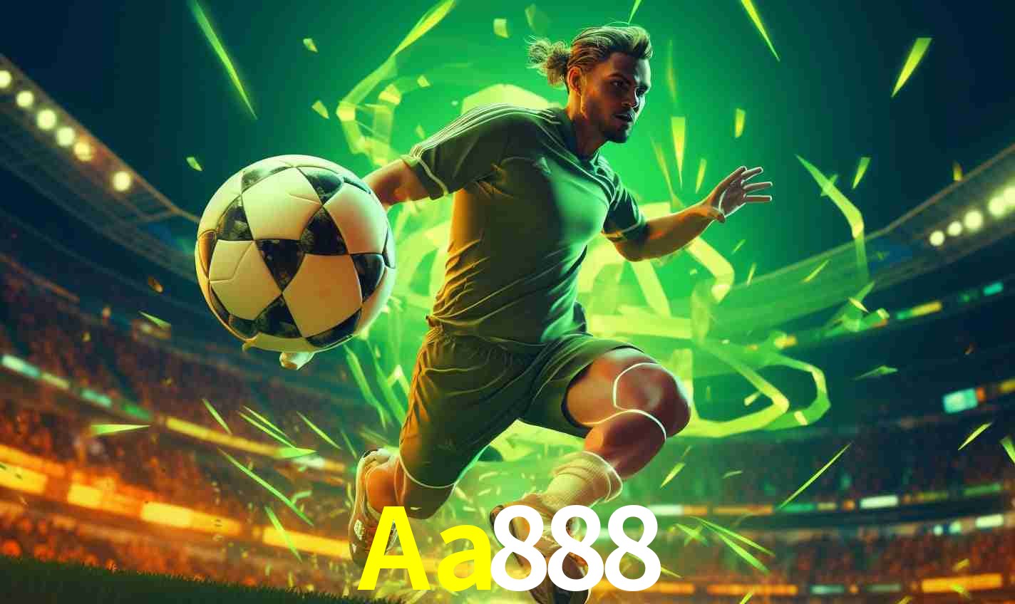 Diversidade Apostas no Aa888