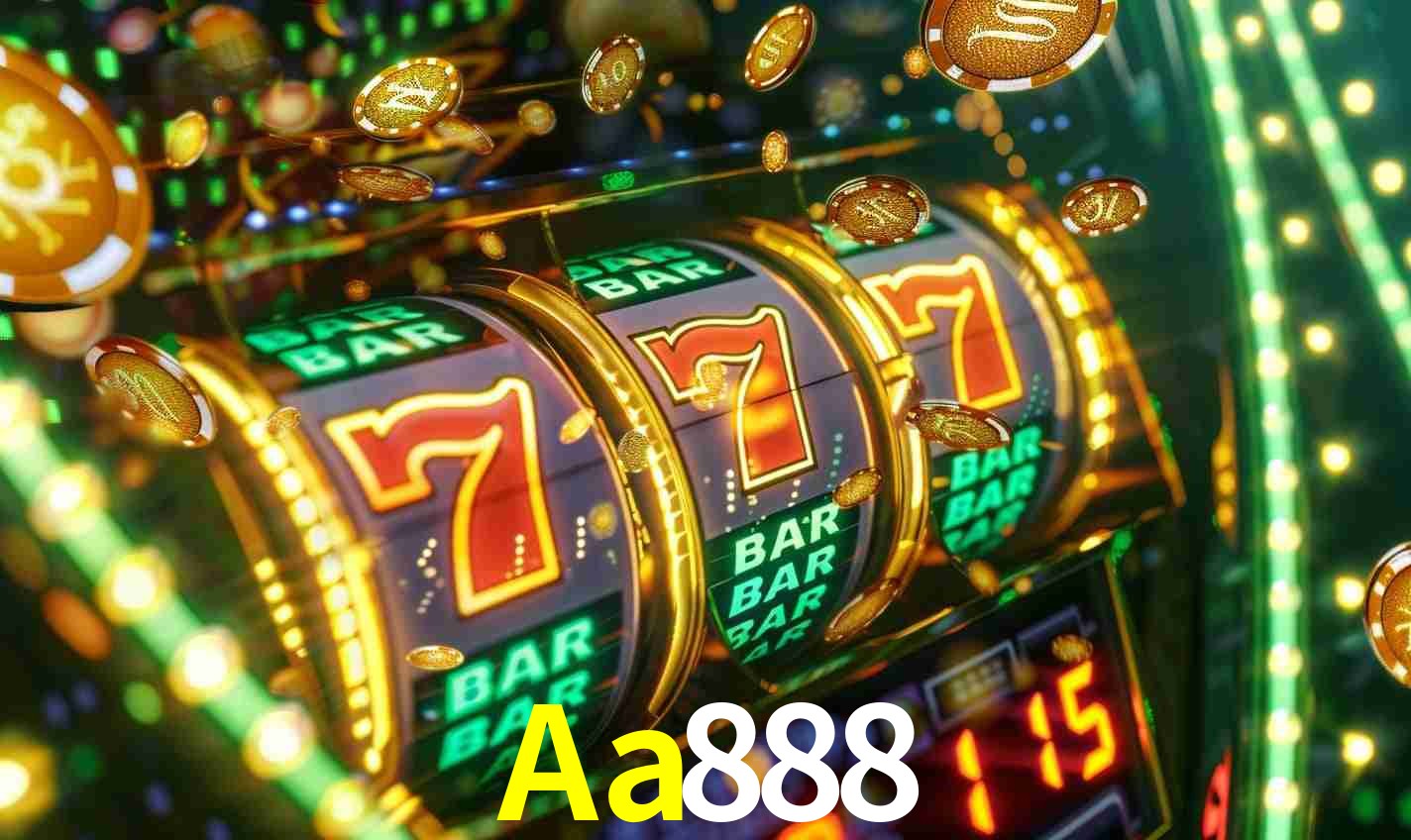 Populares Slots Aa888