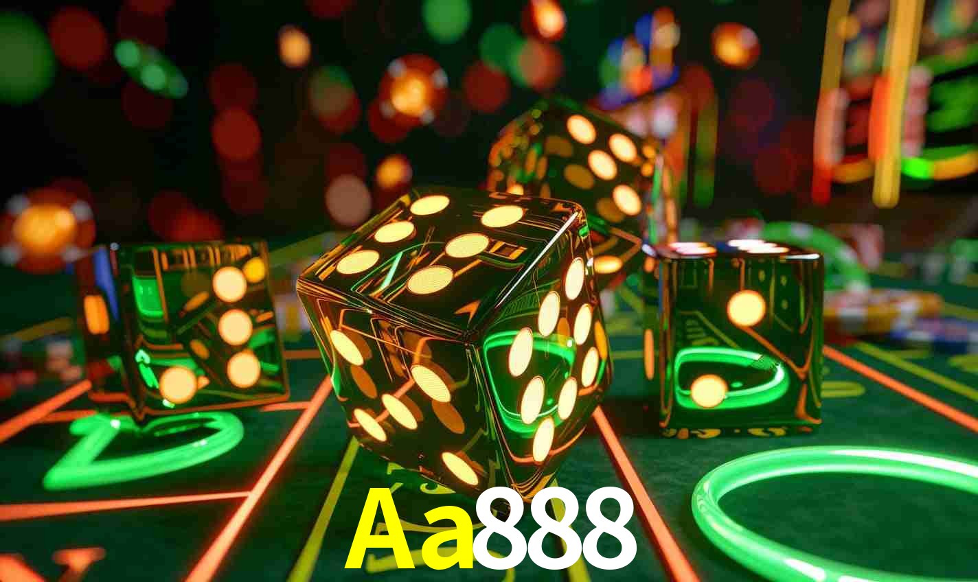 Entretenimento no Jogos Aa888