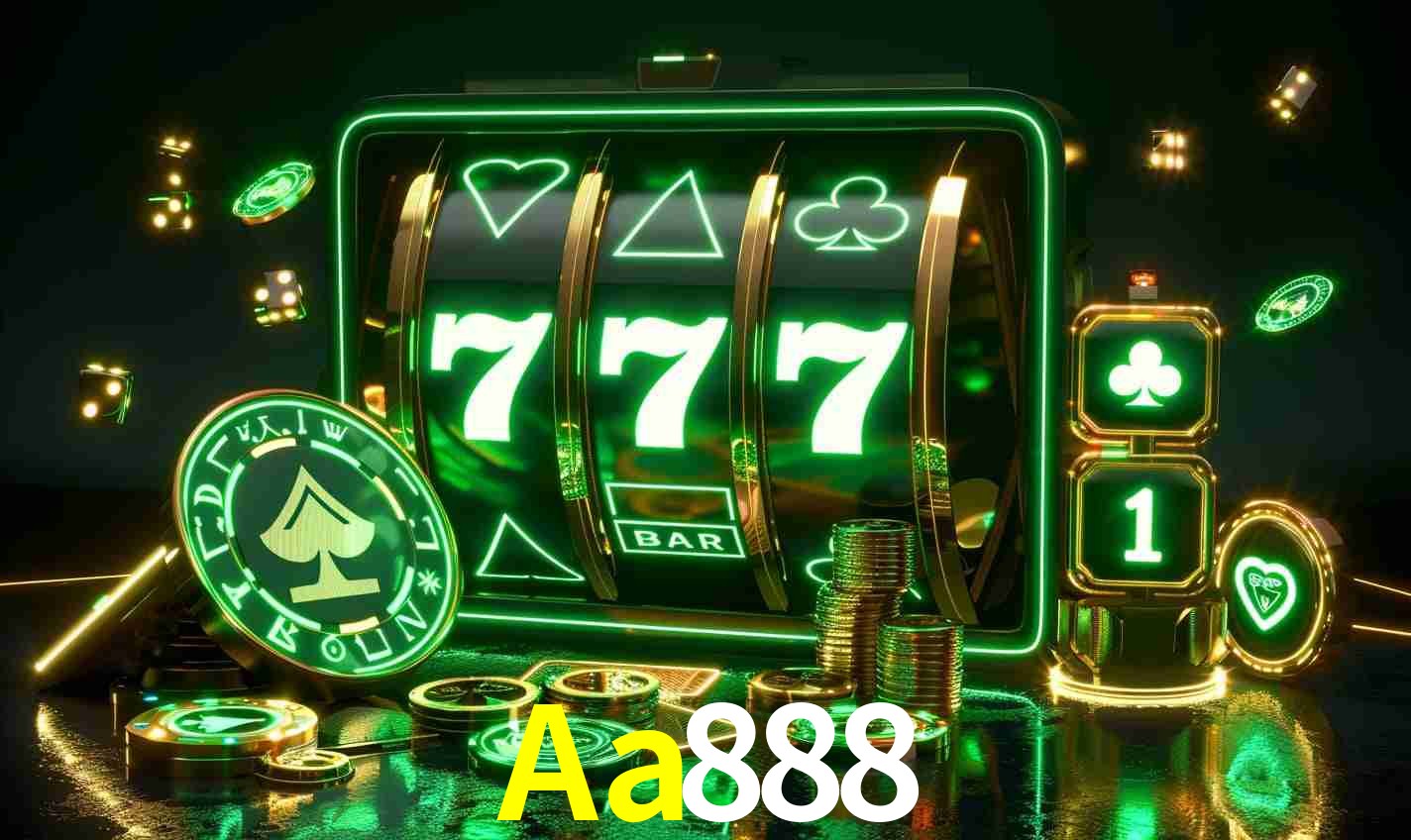 Seguro Login no Cassino Online Aa888